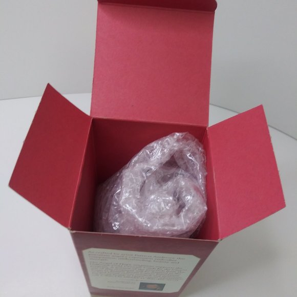 🎁1999 Angel of Hope Hallmark Keepsake Collection. - Picture 10 of 14